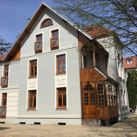 Dali Aparthotel Koszalin Exterior photo