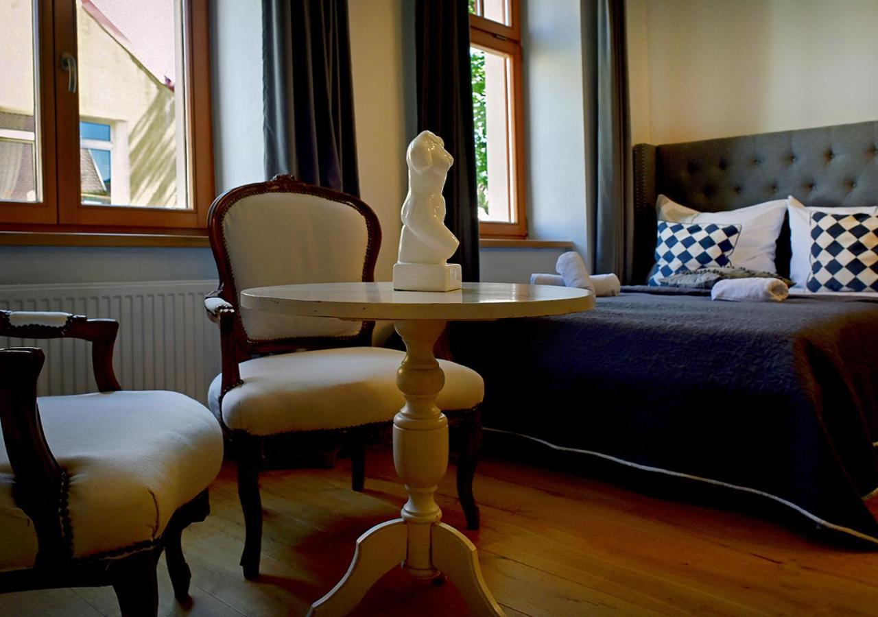 Dali Hotel apartamentowy Koszalin
