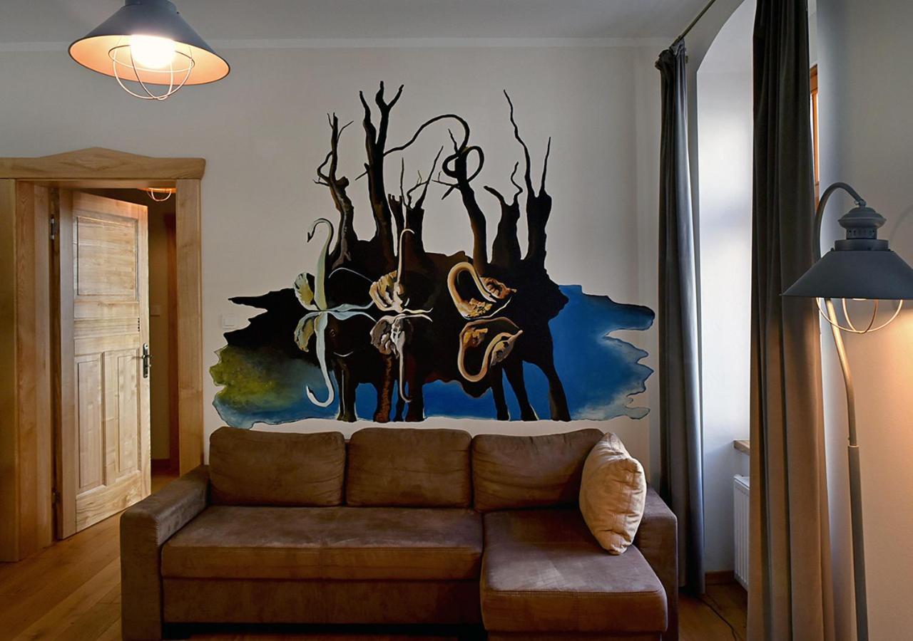 Dali Hotel apartamentowy