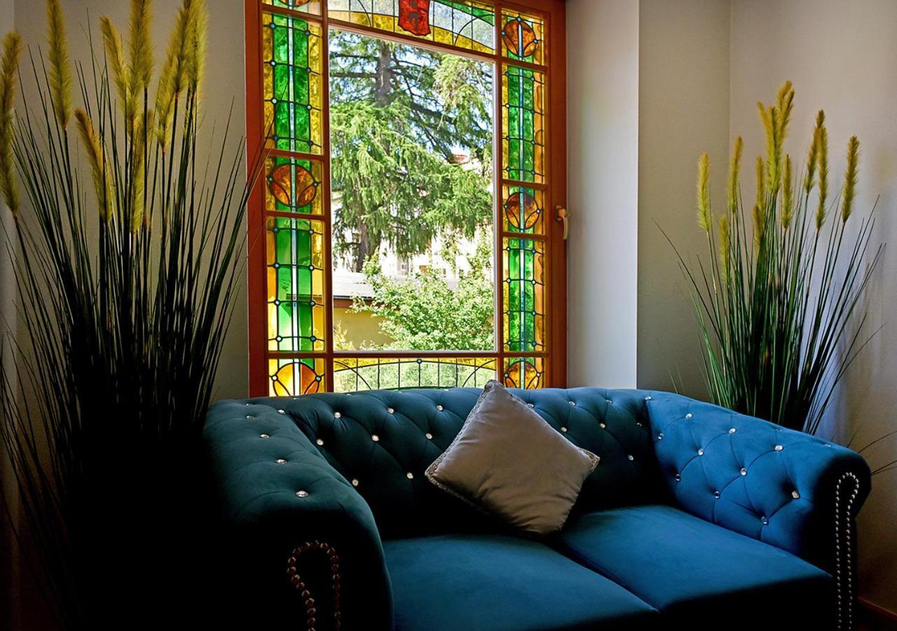 Hotel apartamentowy Dali Koszalin