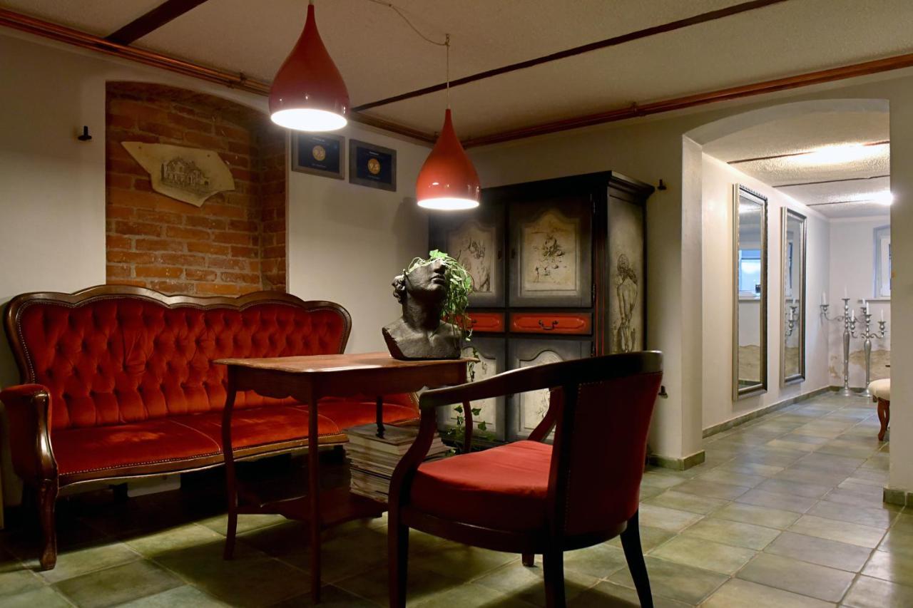 Dali Hotel apartamentowy Koszalin