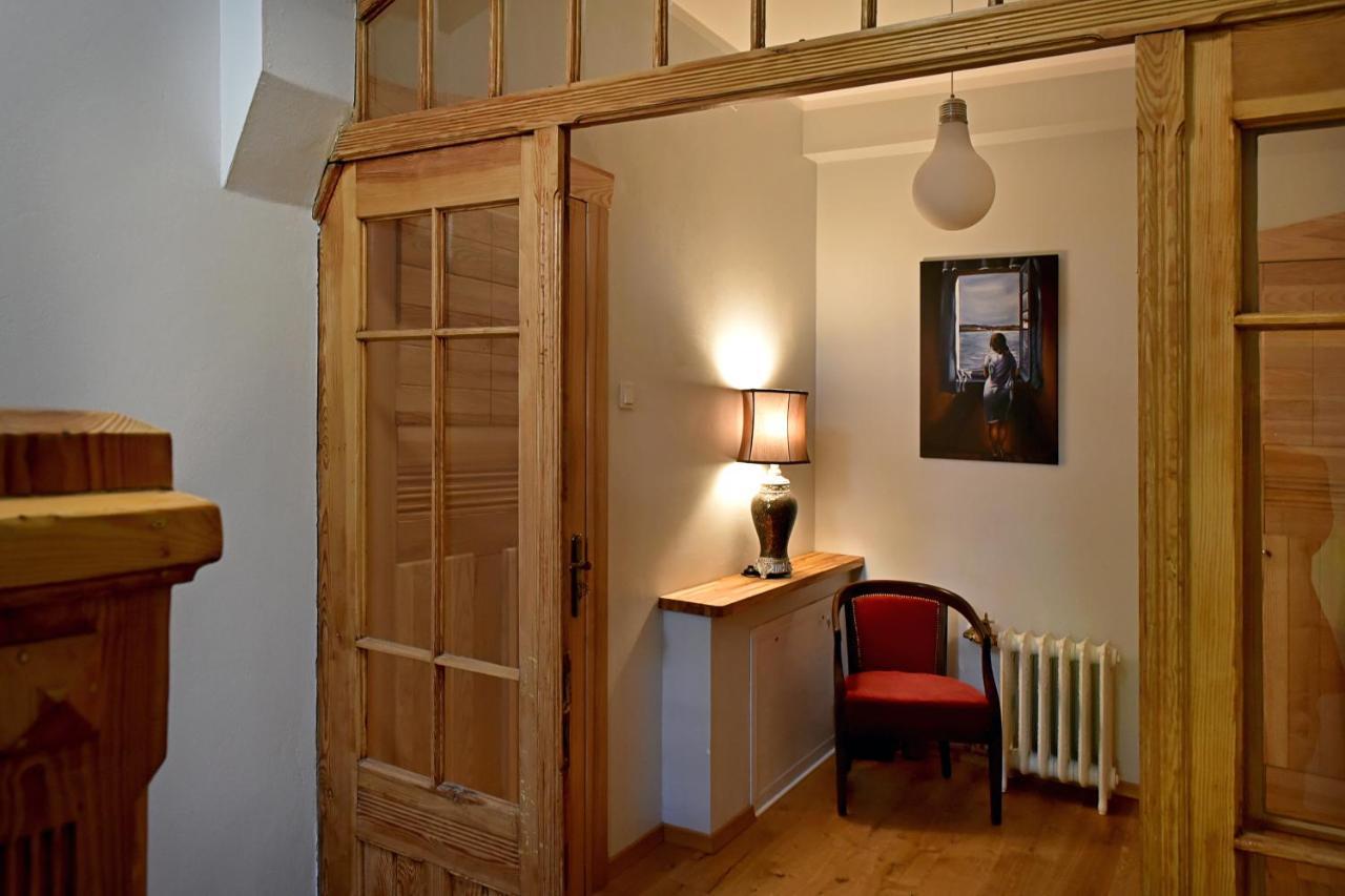 Dali Hotel apartamentowy Koszalin