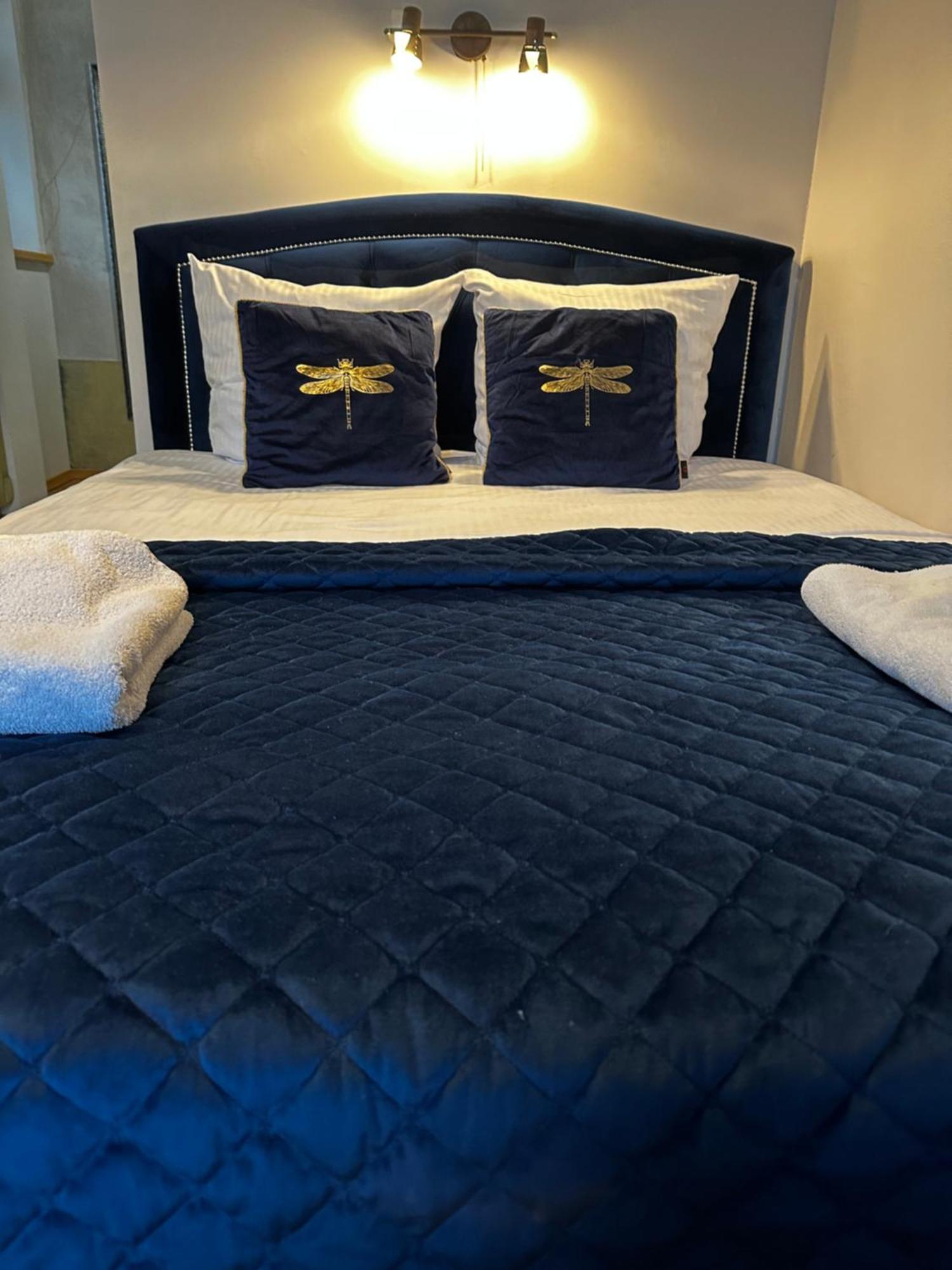 Hotel apartamentowy Dali Koszalin