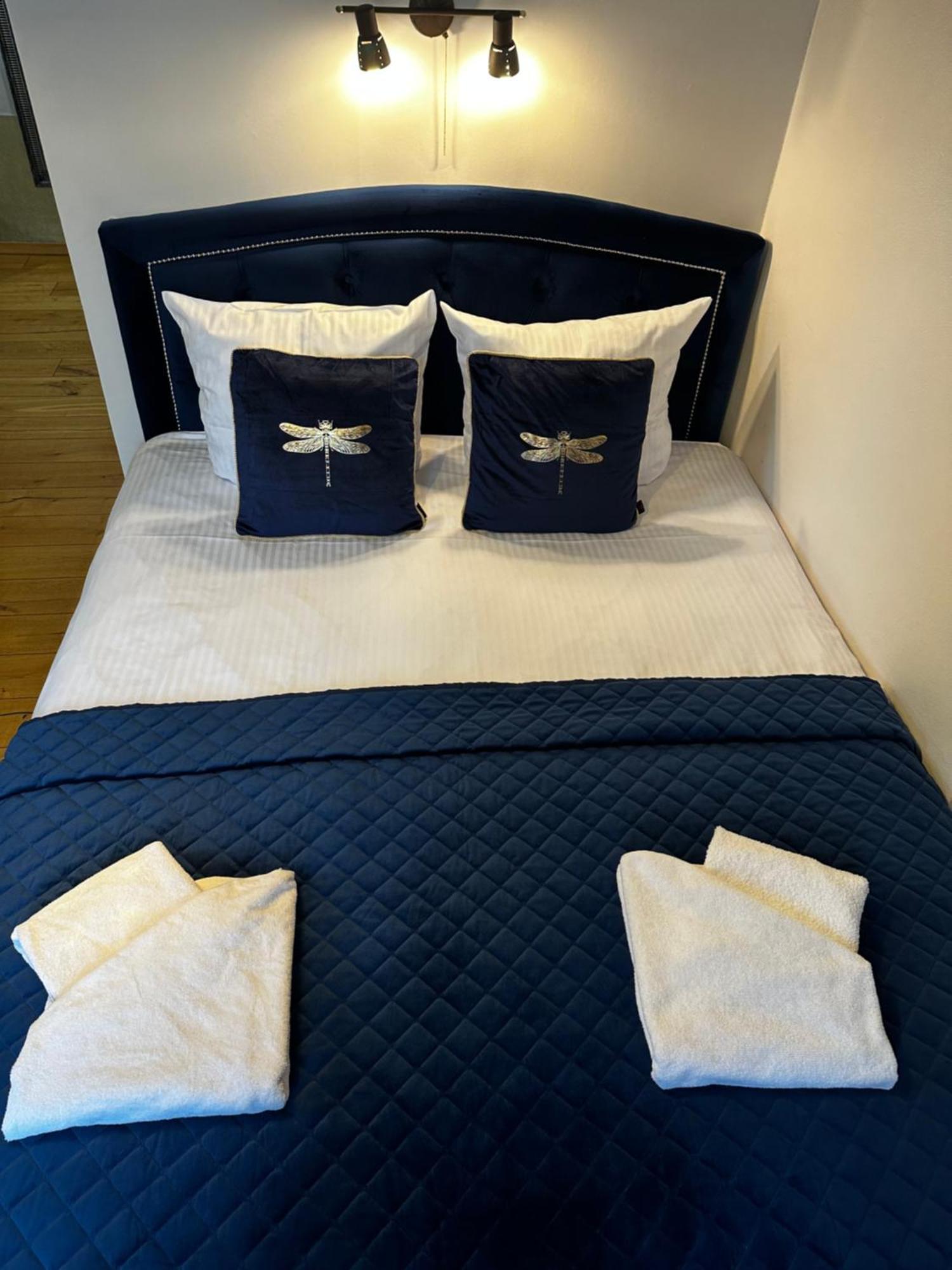 Dali Hotel apartamentowy 3*