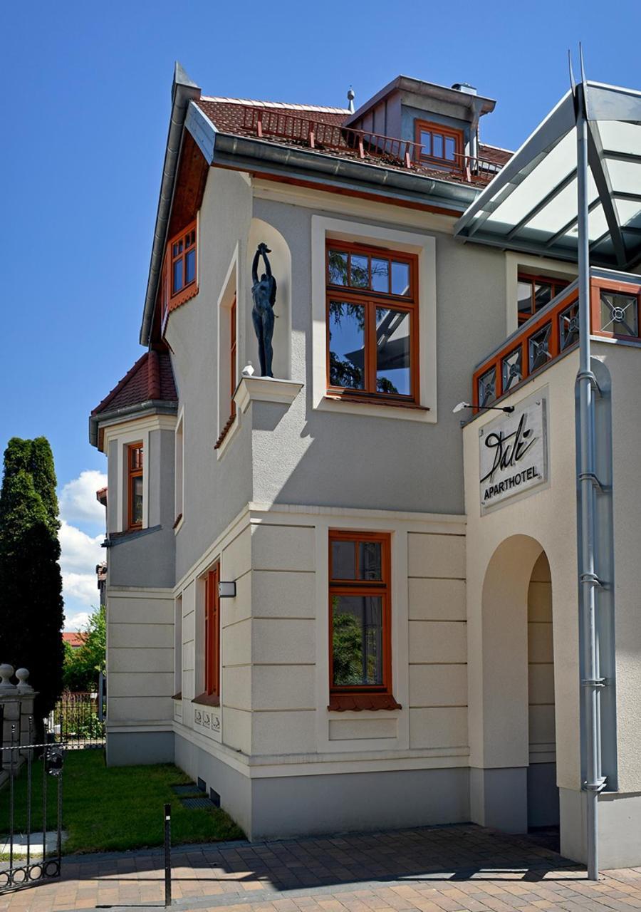 Dali Koszalin
