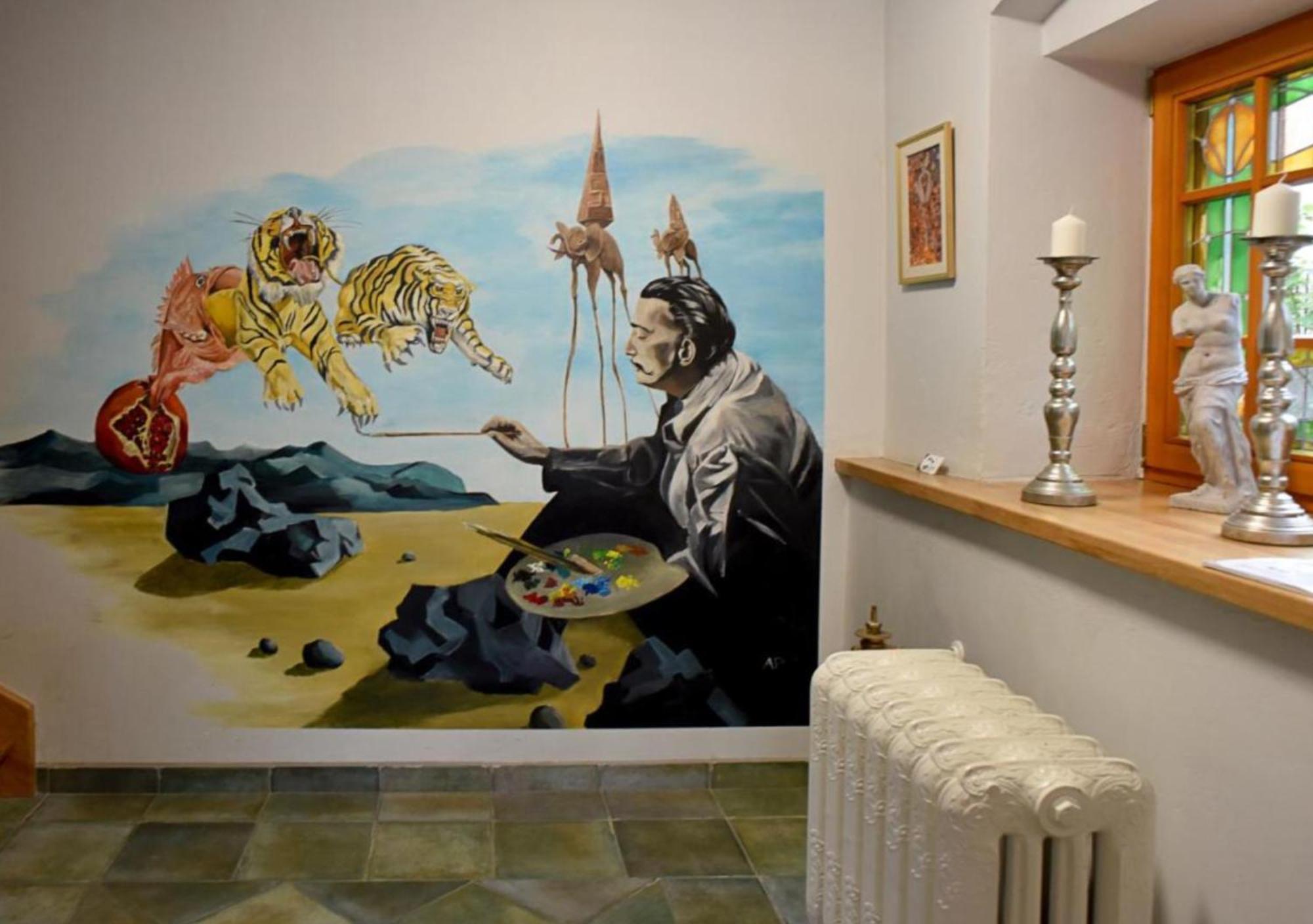 Dali 3* Koszalin