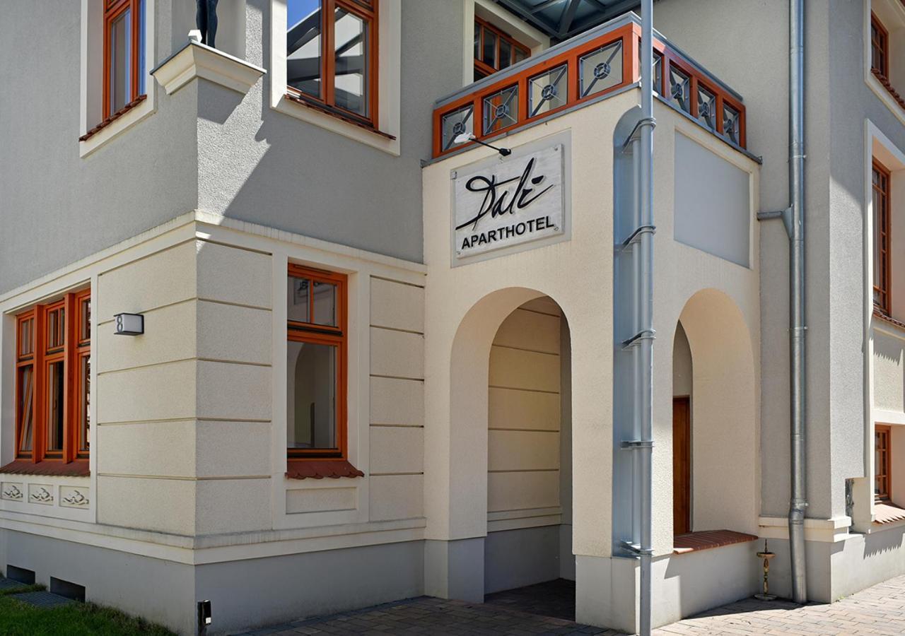 Dali 3* Koszalin