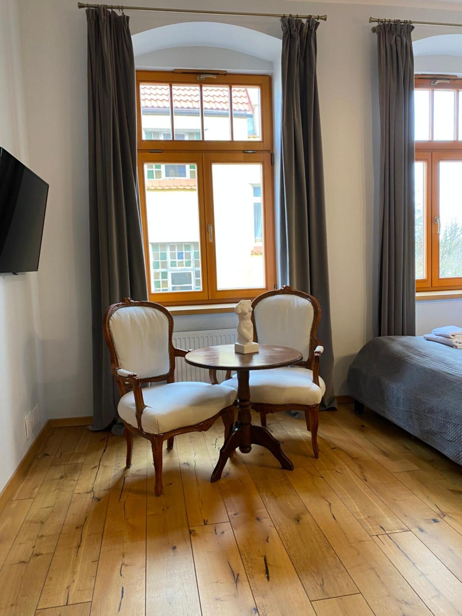 Hotel apartamentowy Dali 3*