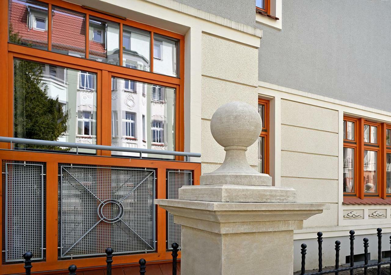 Dali Hotel apartamentowy Koszalin