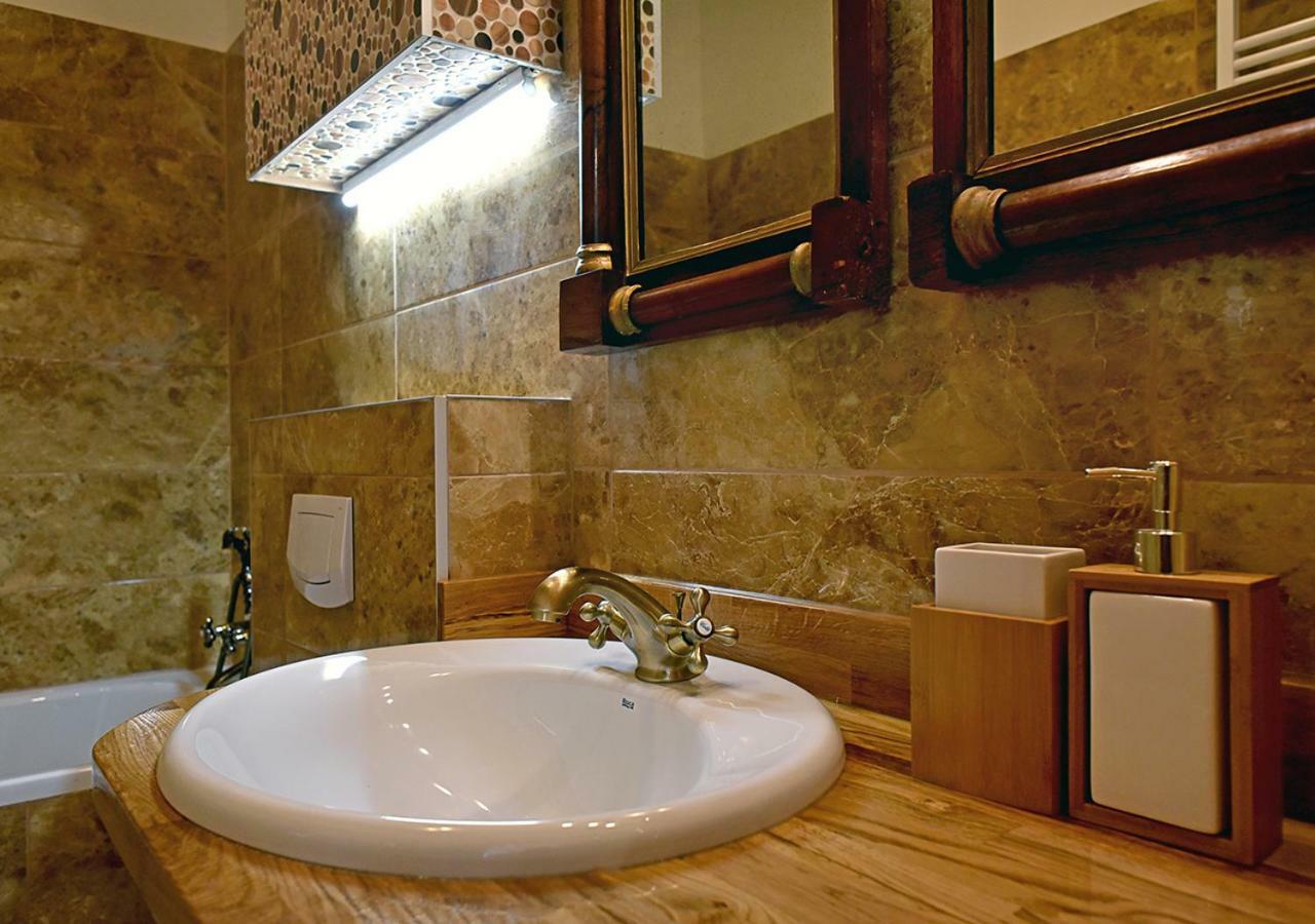 Hotel apartamentowy Dali Koszalin